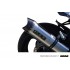 AUSPUFF SCHALLDÄMPFER ABE MSR SPORTAUSPUFF MOTORRAD SUZUKI GSR 750 2011/14